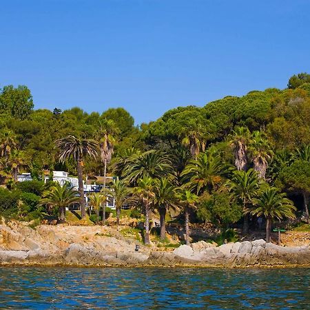 Hotel Sunshine Park Lloret de Mar Exterior photo